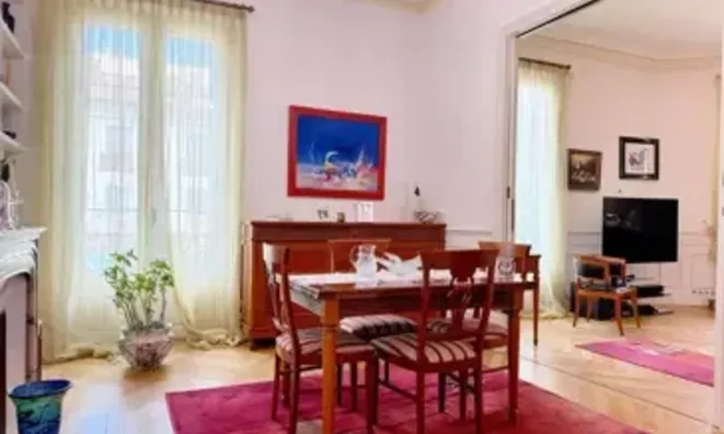 Недвижимость Villa Cannes Carnot: 9