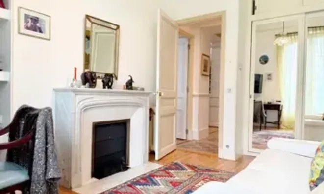 Недвижимость Villa Cannes Carnot: 10