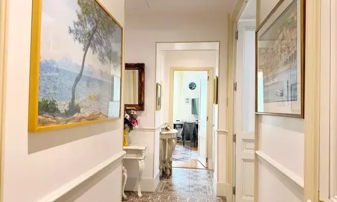 Недвижимость Villa Cannes Carnot: 11