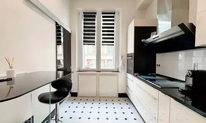 Недвижимость Villa Cannes Carnot: 12