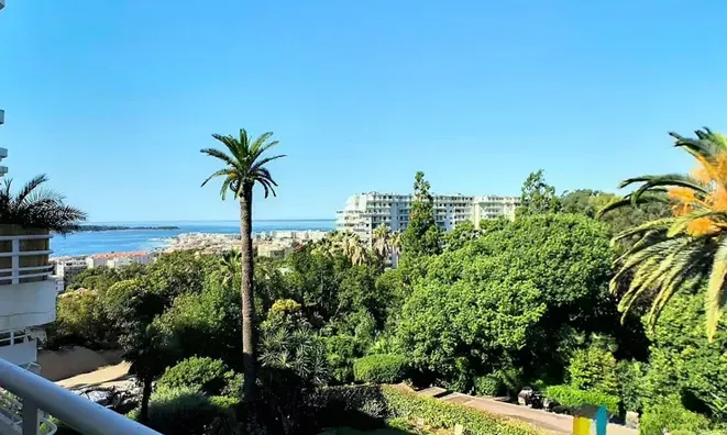 Недвижимость Villa Cannes: 1