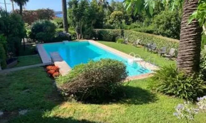 Недвижимость Villa Cannes: 3