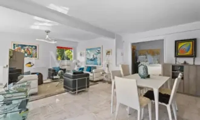 Недвижимость Villa Pointe Croisette: 2