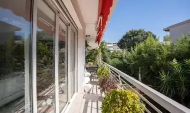 Недвижимость Villa Pointe Croisette: 5