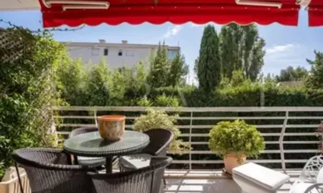 Недвижимость Villa Pointe Croisette: 6