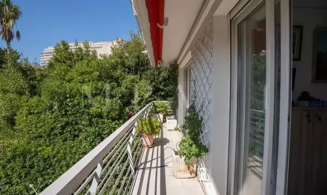Недвижимость Villa Pointe Croisette: 7