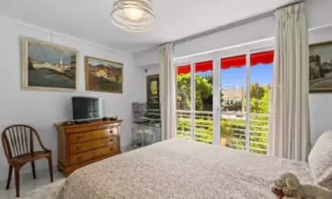 Недвижимость Villa Pointe Croisette: 9