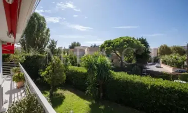 Недвижимость Villa Pointe Croisette: 10