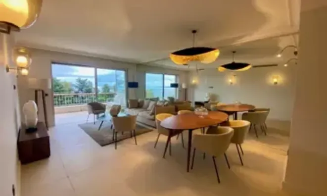Недвижимость Estate Cannes Californie: 3