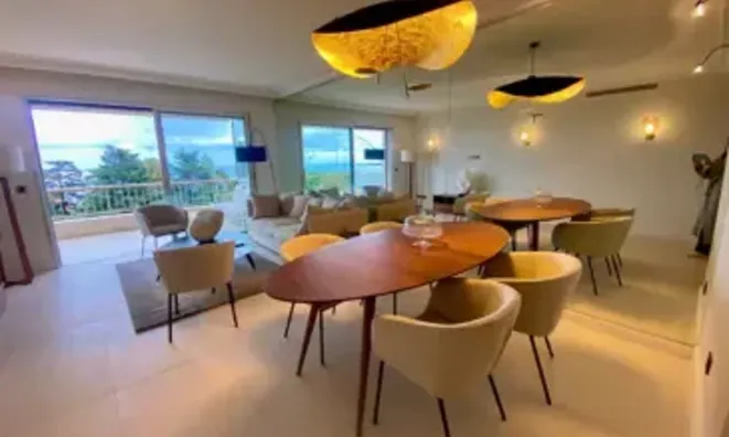 Недвижимость Estate Cannes Californie: 5