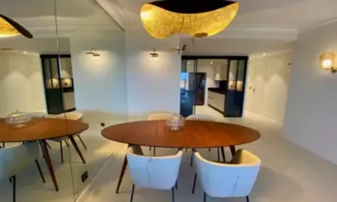 Недвижимость Estate Cannes Californie: 6