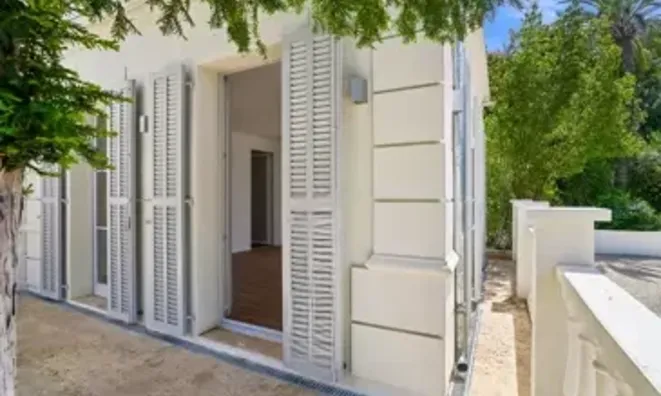 Недвижимость Villa République Cannes: 2