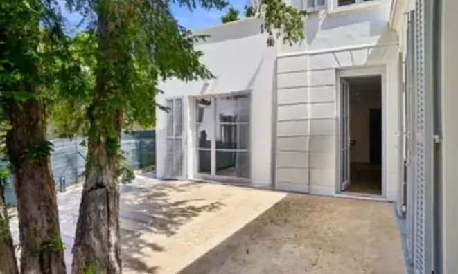 Недвижимость Villa République Cannes: 6