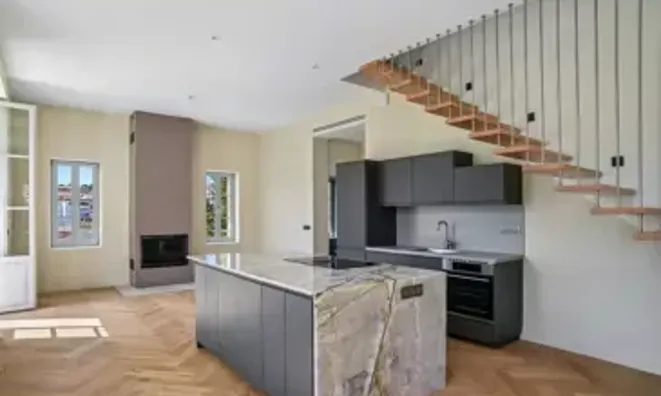 Недвижимость Villa République Cannes: 2