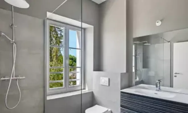 Недвижимость Villa République Cannes: 4
