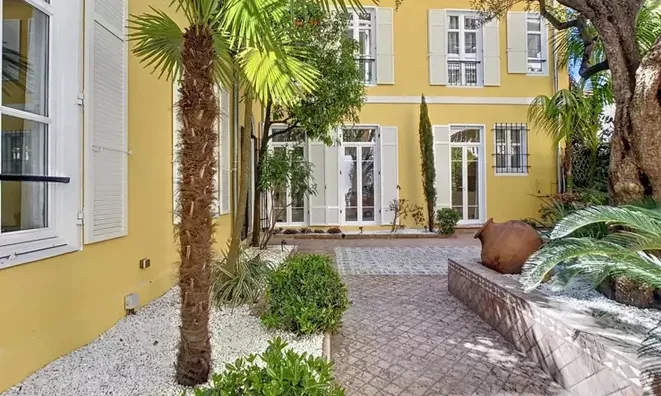 Недвижимость Apartment Cannes Centreville: 1