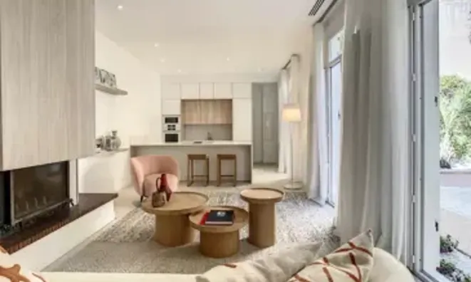 Недвижимость Apartment Cannes Centreville: 2
