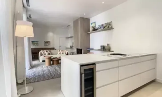 Недвижимость Apartment Cannes Centreville: 3