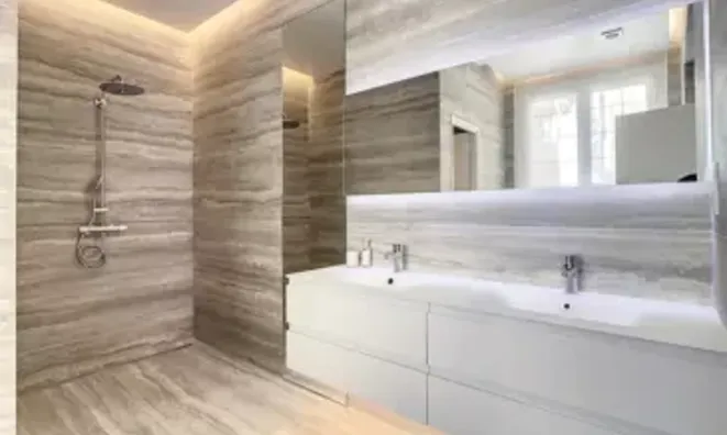 Недвижимость Apartment Cannes Centreville: 4