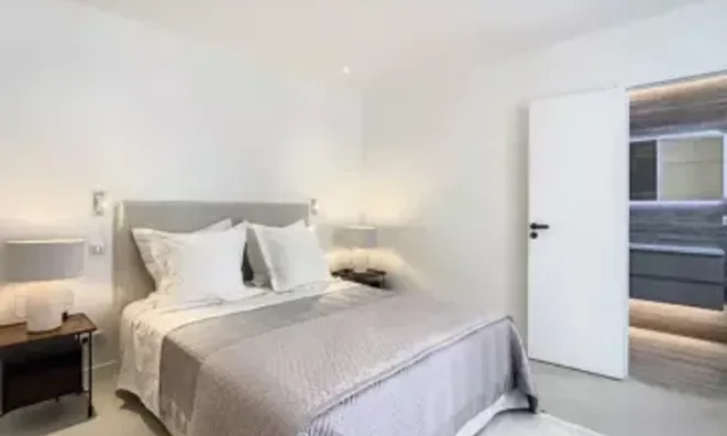 Недвижимость Apartment Cannes Centreville: 5