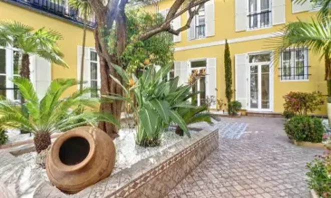 Недвижимость Apartment Cannes Centreville: 7