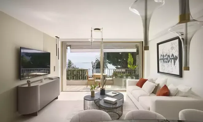Недвижимость House Pointe Croisette: 1