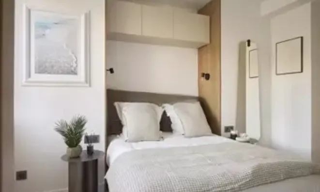 Недвижимость House Pointe Croisette: 2