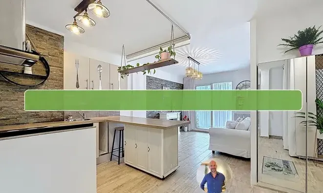 Недвижимость Villa Croix des Gardes: 1