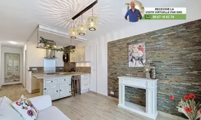 Недвижимость Villa Croix des Gardes: 3