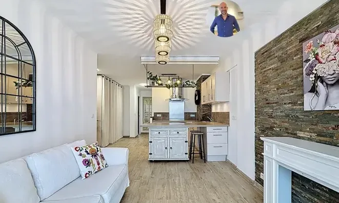 Недвижимость Villa Croix des Gardes: 4