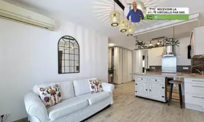 Недвижимость Villa Croix des Gardes: 6
