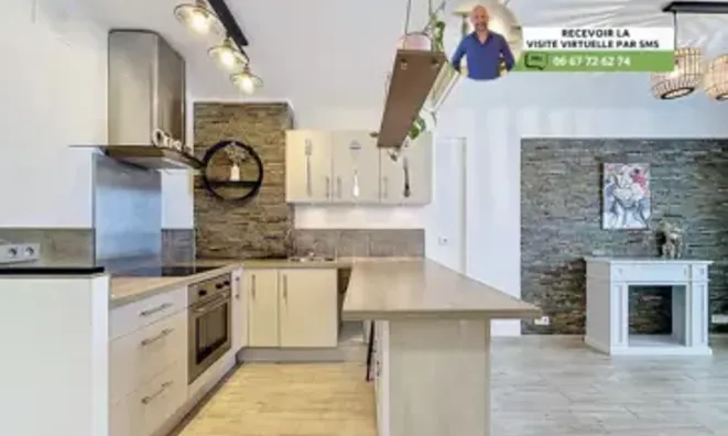 Недвижимость Villa Croix des Gardes: 8