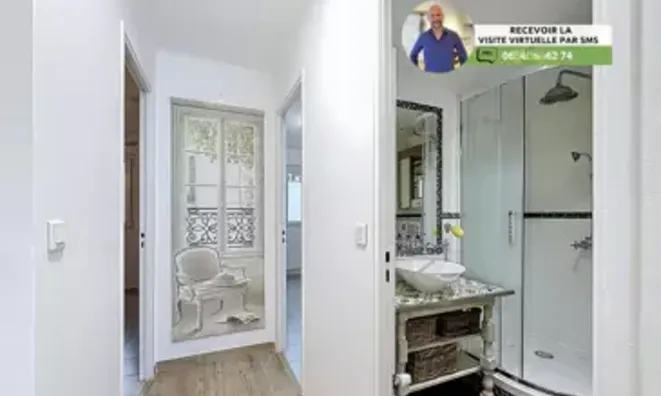 Недвижимость Villa Croix des Gardes: 9