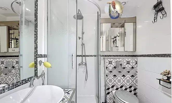 Недвижимость Villa Croix des Gardes: 10