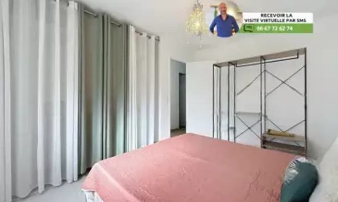 Недвижимость Villa Croix des Gardes: 12