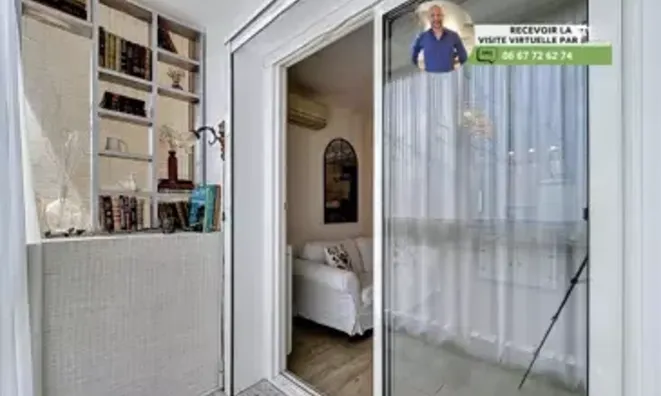Недвижимость Villa Croix des Gardes: 18