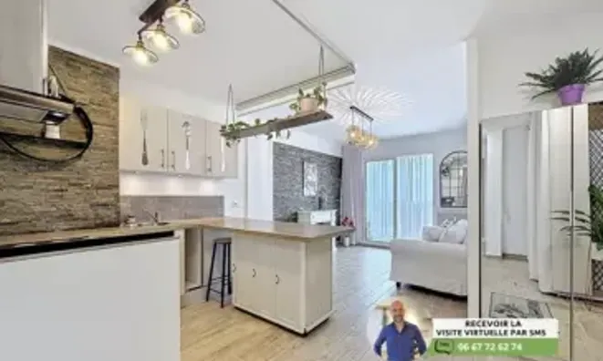 Недвижимость Villa Croix des Gardes: 20