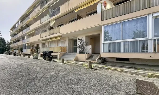 Недвижимость Villa Croix des Gardes: 24