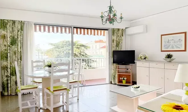 Недвижимость Residence Cannes Centre: 1