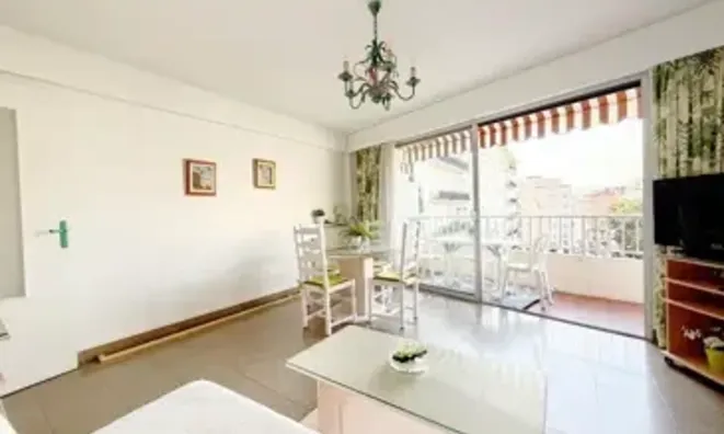 Недвижимость Residence Cannes Centre: 2