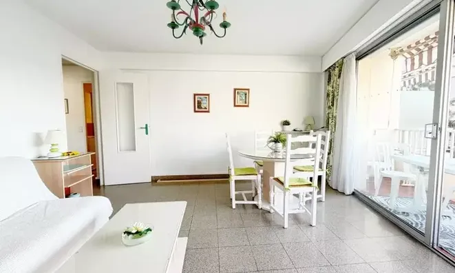 Недвижимость Residence Cannes Centre: 3