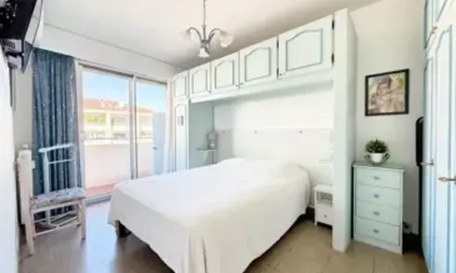 Недвижимость Residence Cannes Centre: 4