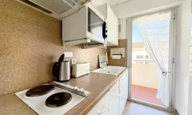 Недвижимость Residence Cannes Centre: 5