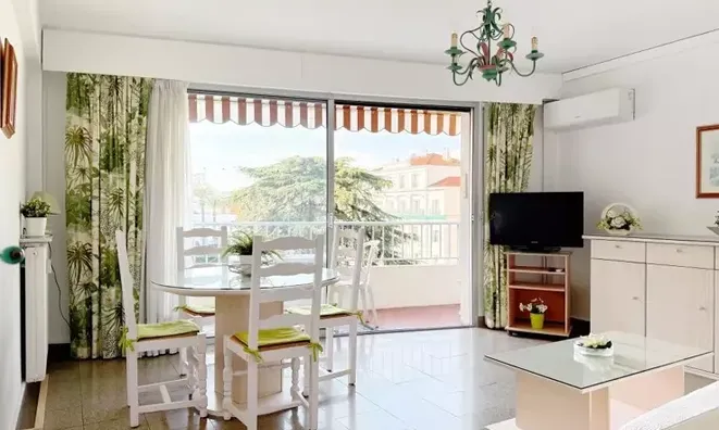 Недвижимость Residence Cannes Centre: 6