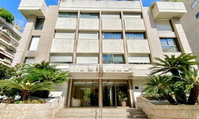 Недвижимость Apartment Monaco, Carre d'Or: 1