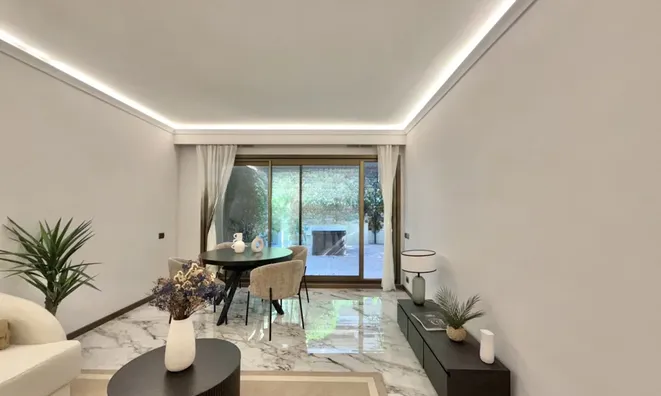Недвижимость Apartment Monaco, Carre d'Or: 2