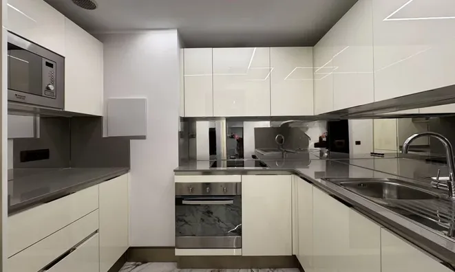Недвижимость Apartment Monaco, Carre d'Or: 3
