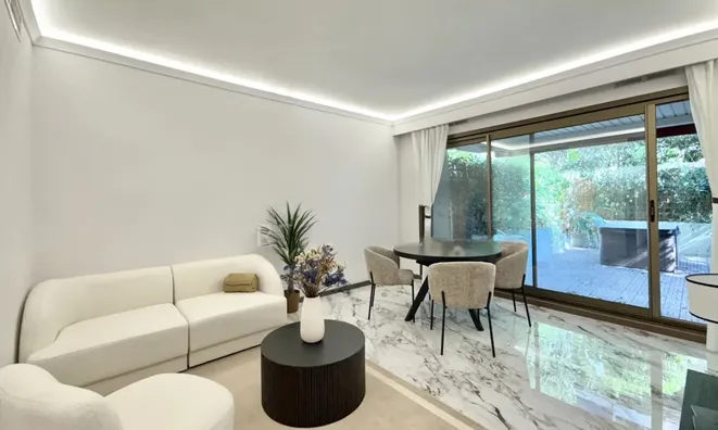 Недвижимость Apartment Monaco, Carre d'Or: 4