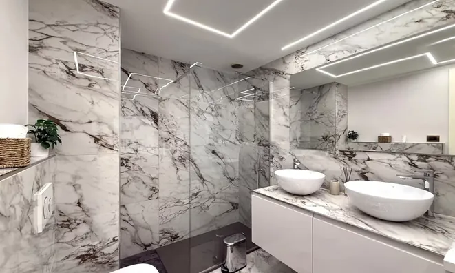 Недвижимость Apartment Monaco, Carre d'Or: 8