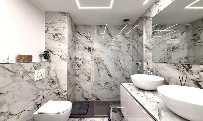 Недвижимость Apartment Monaco, Carre d'Or: 9